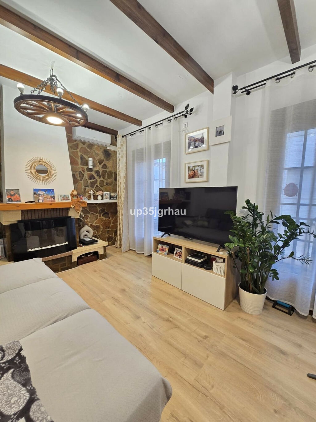 Townhouse Estepona Málaga - image 9