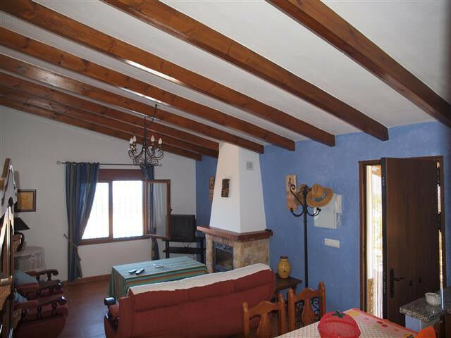 Detached Villa Algarrobo Málaga - image 7