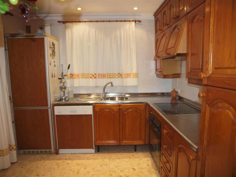 Townhouse Torre del Mar Málaga - image 7