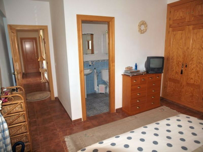 Detached Villa Sayalonga Málaga - Bild 7
