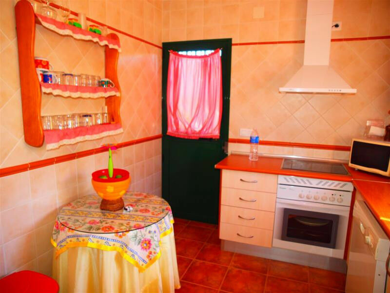 Detached Villa Puente don Manuel Málaga - image 7