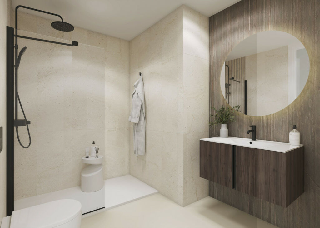 Detached Villa Roldan Murcia - image 7
