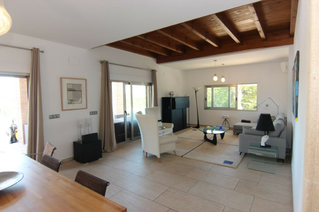 Detached Villa Javea Alicante - image 7
