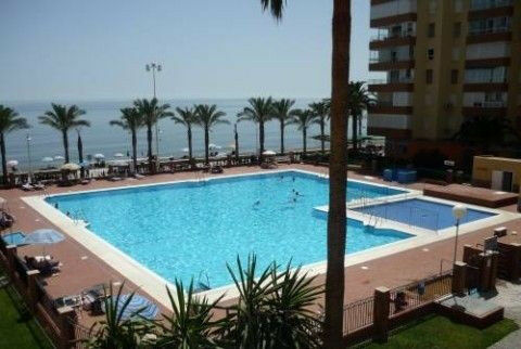 Middle Floor Apartment Algarrobo Málaga - image 7