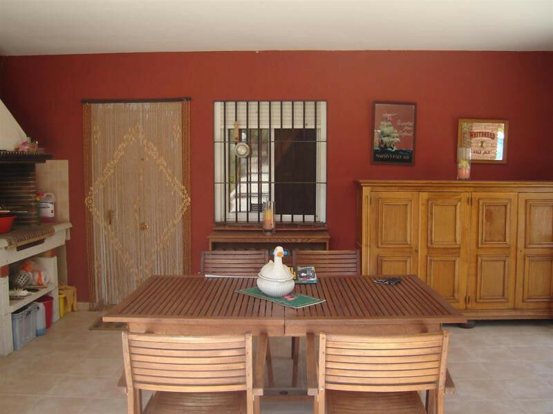 Detached Villa Colmenar Málaga - image 7