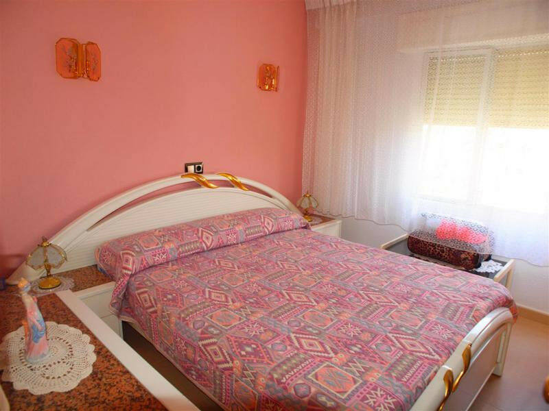 Middle Floor Apartment Algarrobo Málaga - image 7