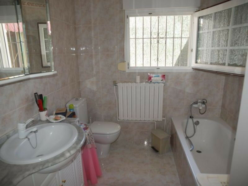 Detached Villa Benajarafe Málaga - image 7