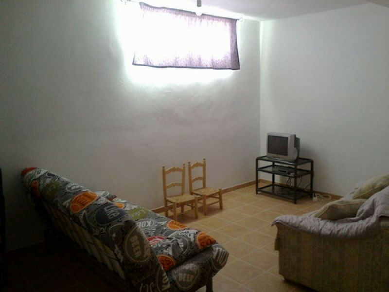 Townhouse Almayate Málaga - image 7