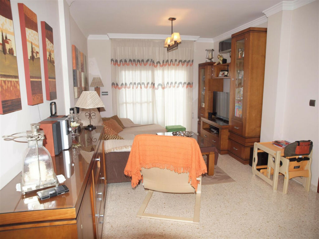 Ground Floor Apartment Torrox Málaga - image 7