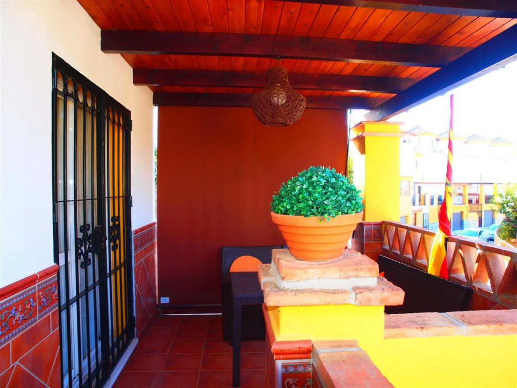 Semi-Detached House Torre del Mar Málaga - image 7