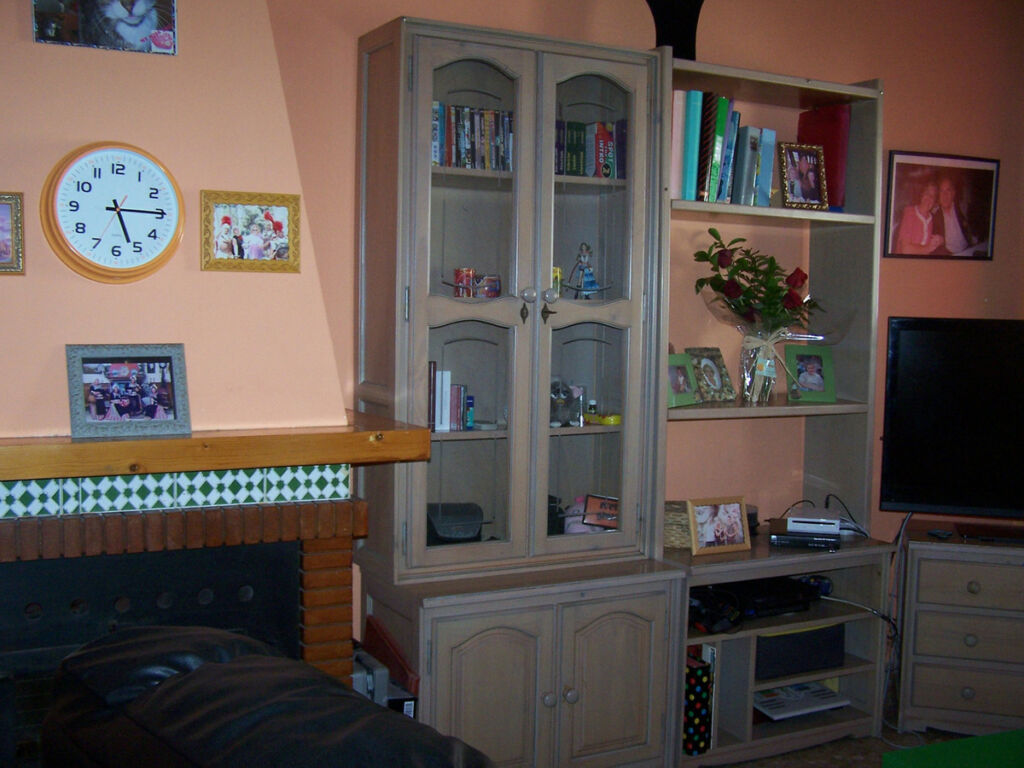 Townhouse Vélez-Málaga Málaga - image 7