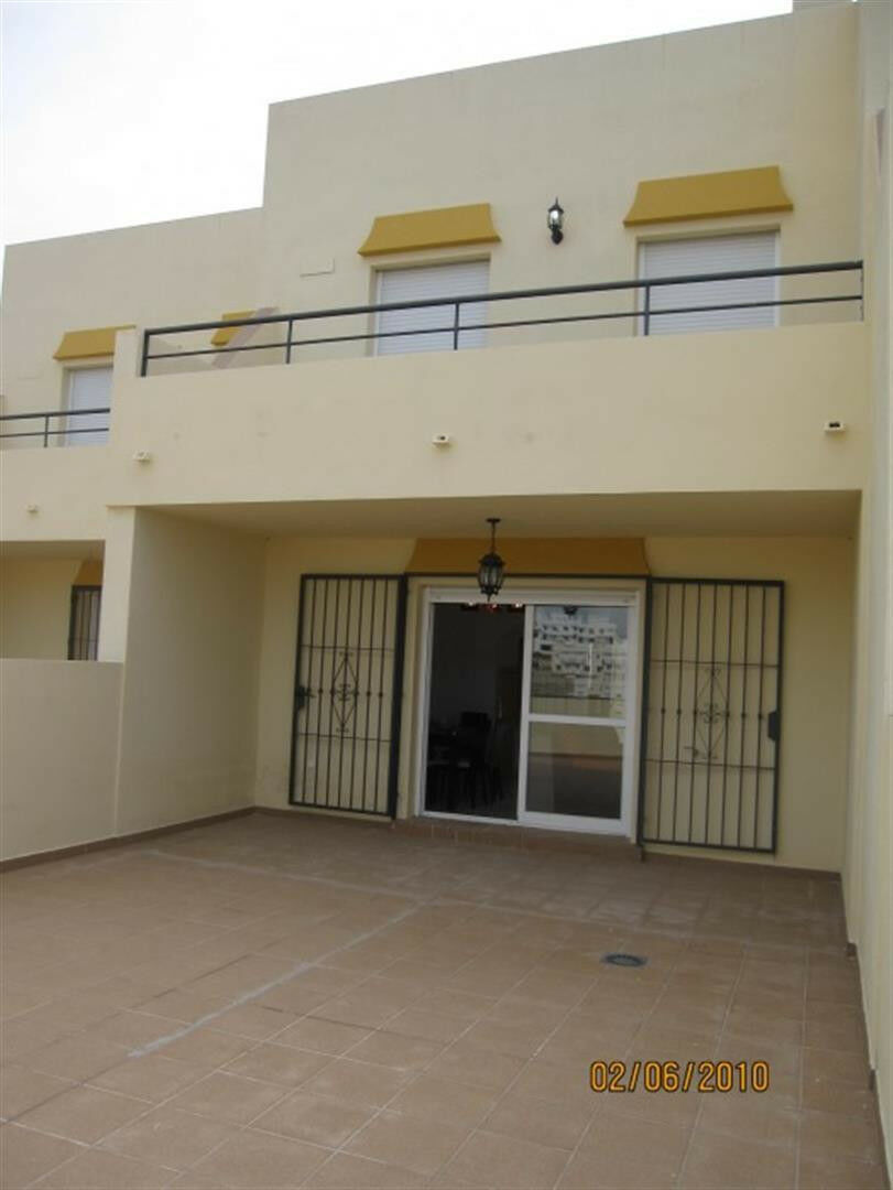 Townhouse Benajarafe Málaga - image 7