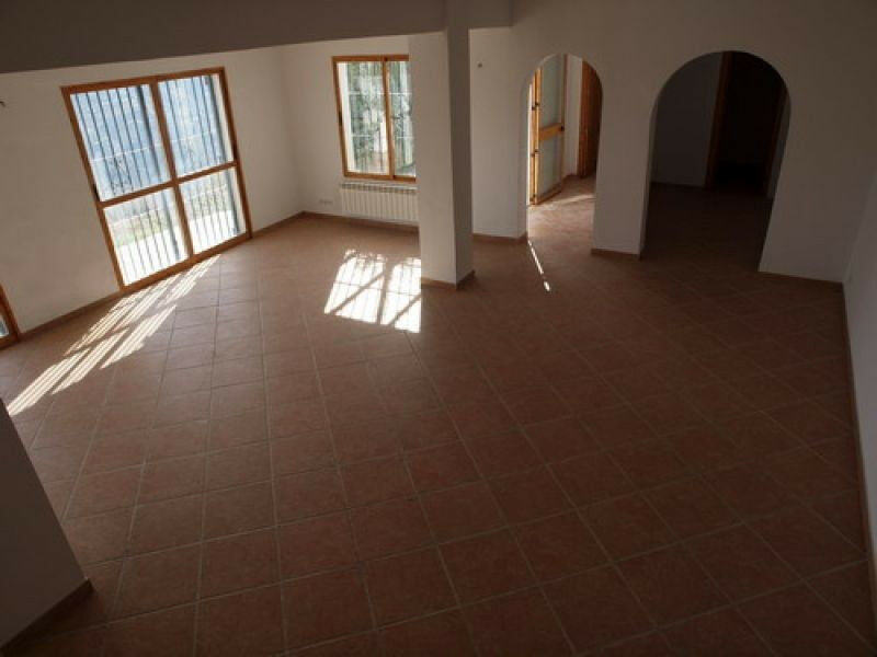 Detached Villa Arenas Málaga - Bild 7