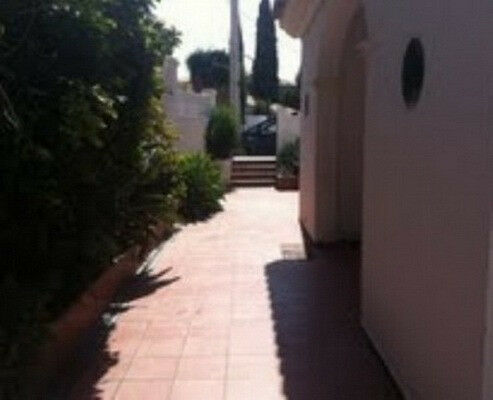 Detached Villa Benajarafe Málaga - image 7