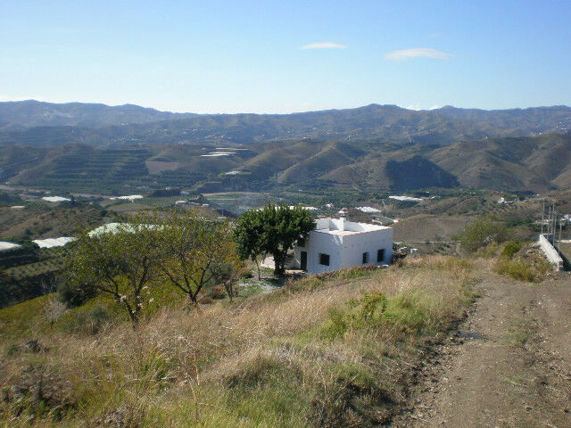 Finca - Cortijo Vélez-Málaga Málaga - image 7