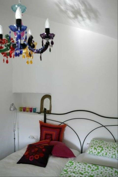 Detached Villa Arenas Málaga - image 7