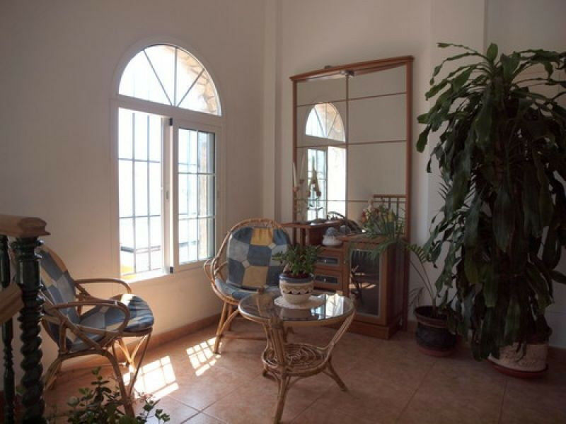 Detached Villa Benajarafe Málaga - image 7
