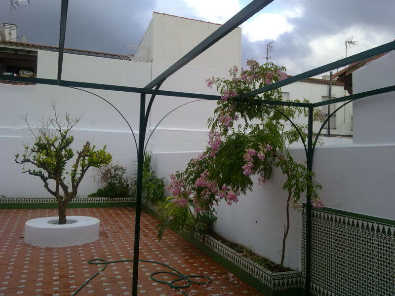 Townhouse Castellar de la Frontera Cádiz - image 7