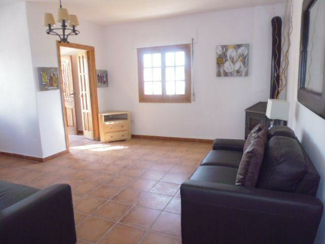 Detached Villa Jimena de la Frontera Cádiz - image 7