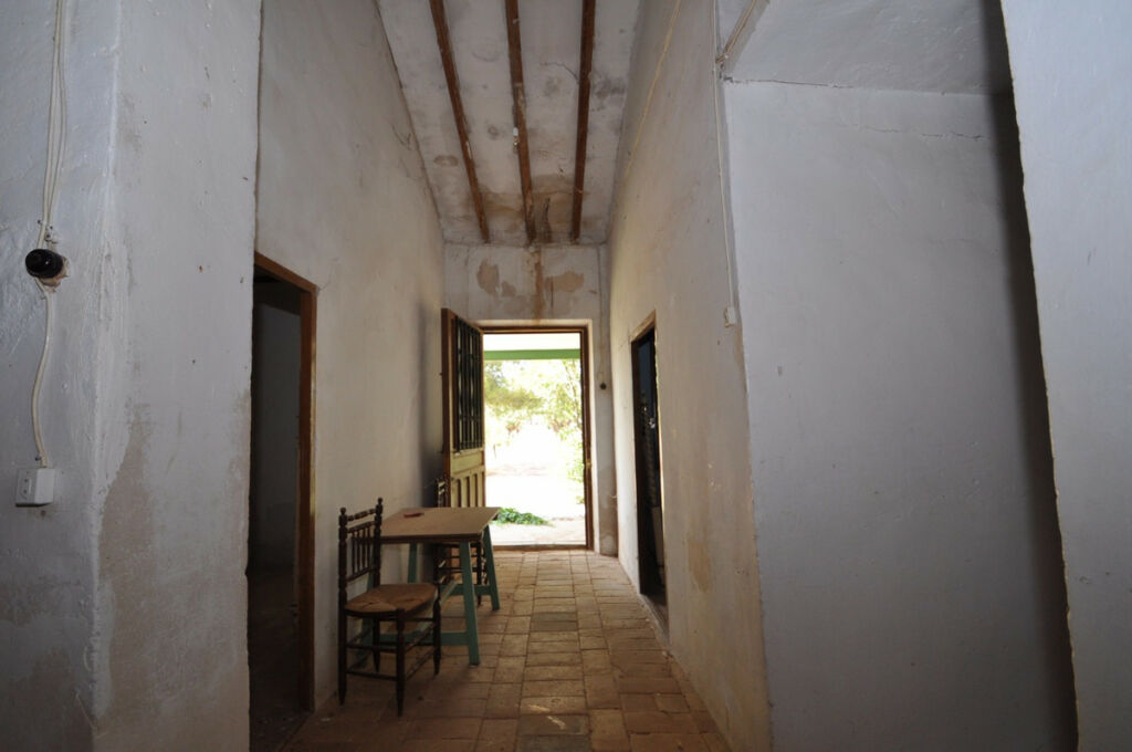 Finca - Cortijo Pinoso Alicante - image 7