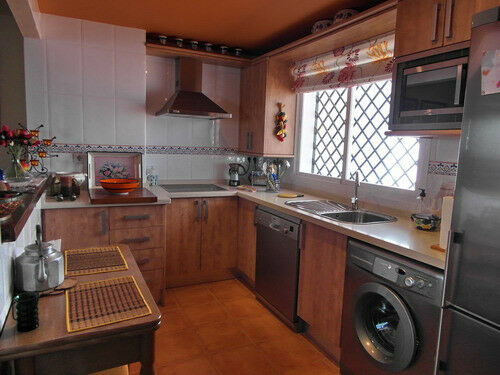Townhouse Benajarafe Málaga - image 7
