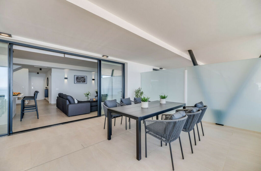 Penthouse Duplex Fuengirola Málaga - image 7