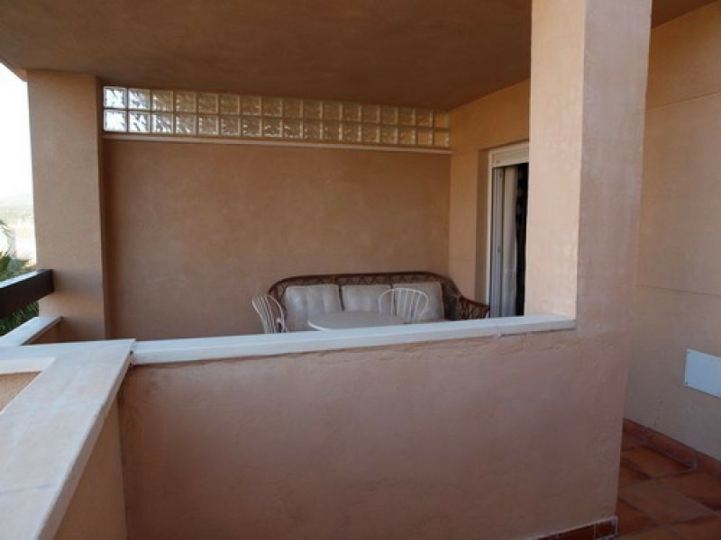 Middle Floor Apartment Caleta de Vélez Málaga - image 7