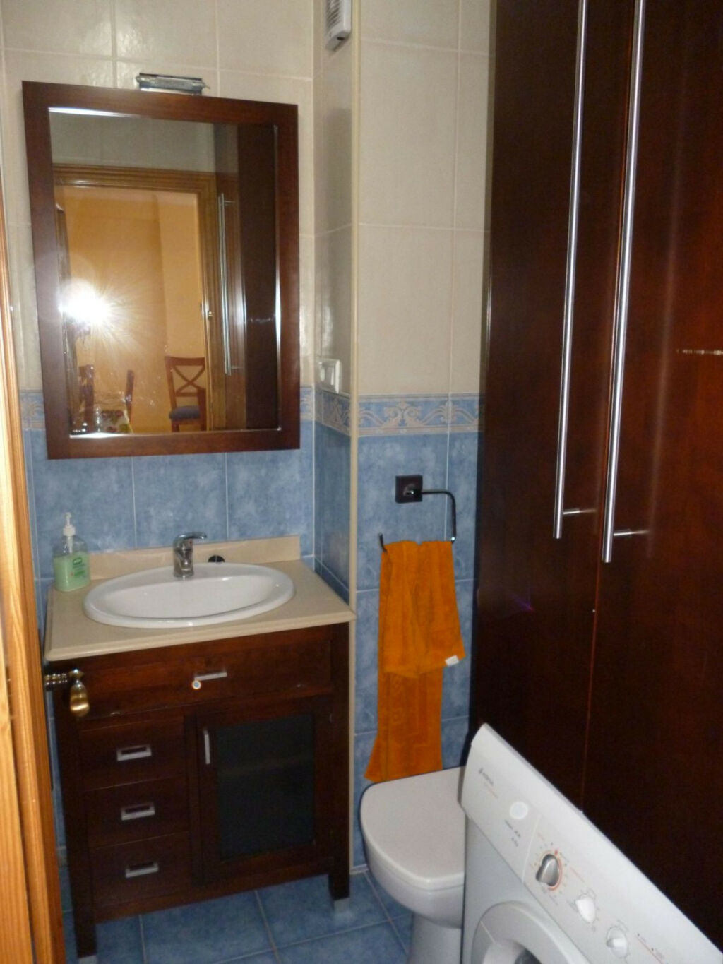 Middle Floor Apartment Torre del Mar Málaga - image 7