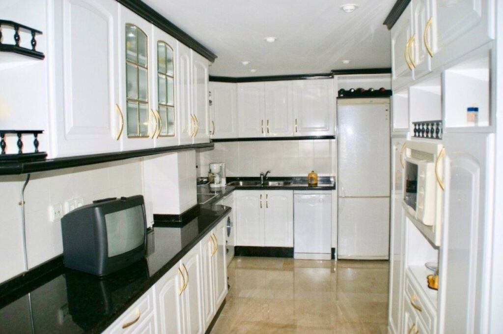 Ground Floor Apartment Benidorm Alicante - image 7