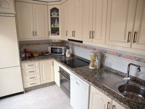 Townhouse Benajarafe Málaga - image 7