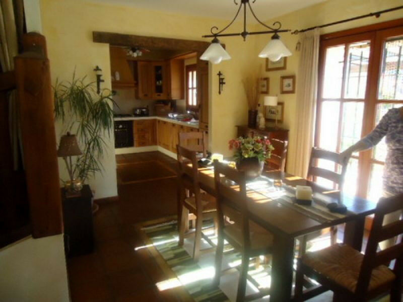 Detached Villa Alcaucín Málaga - image 7
