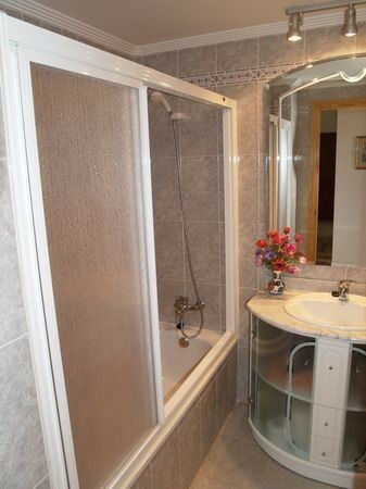 Ground Floor Apartment Torre del Mar Málaga - image 7