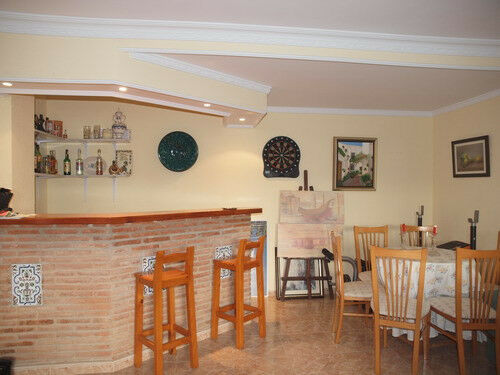 Detached Villa Almayate Málaga - image 7