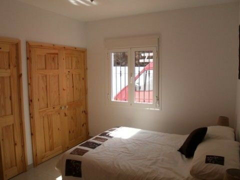 Detached Villa Sayalonga Málaga - image 7