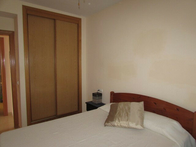 Ground Floor Apartment Benajarafe Málaga - image 7