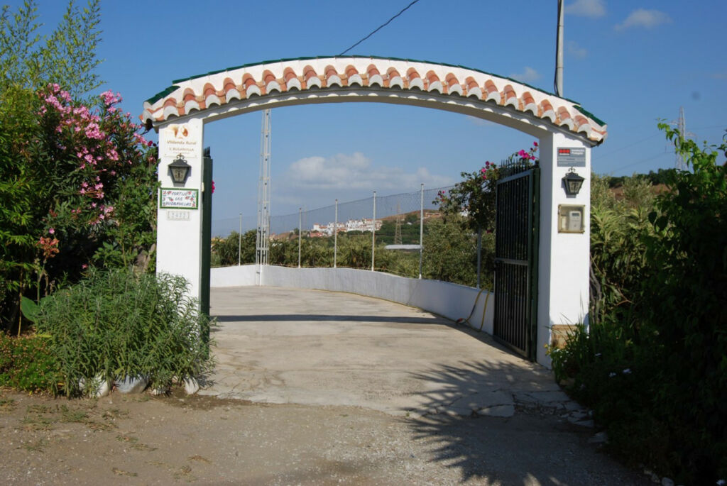 Detached Villa Torrox Costa Málaga - image 7