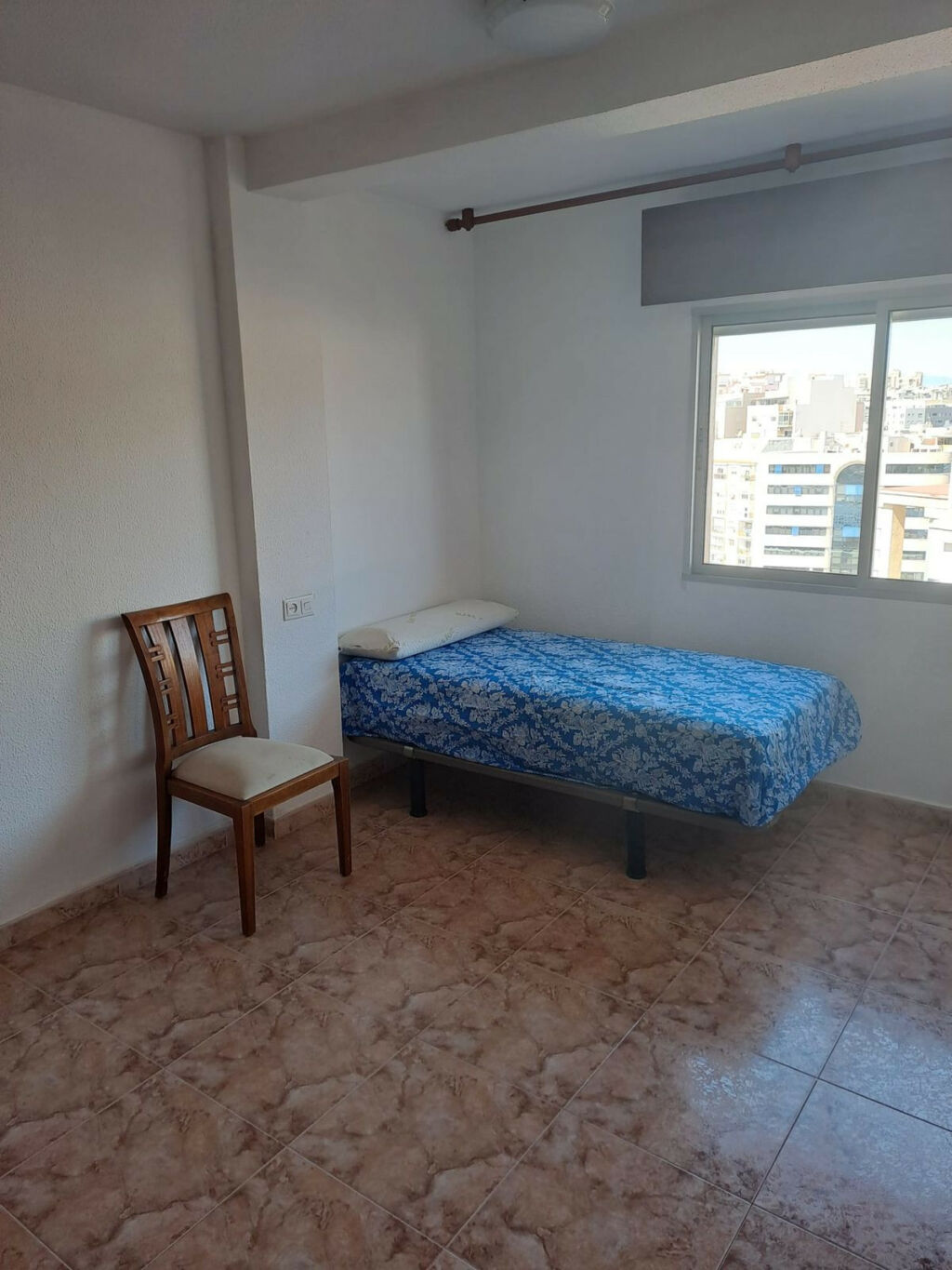 Middle Floor Apartment Málaga Centro Málaga - image 7