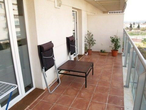 Middle Floor Apartment Vélez-Málaga Málaga - image 7