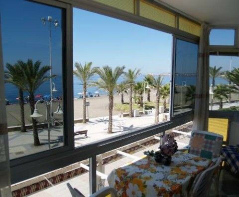 Middle Floor Apartment Algarrobo Málaga - image 7