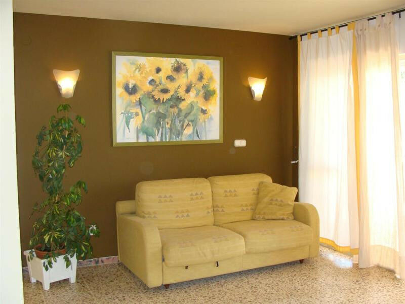 Detached Villa Benajarafe Málaga - image 7