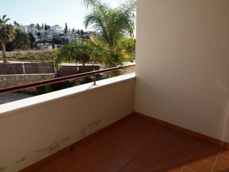 Middle Floor Apartment Caleta de Vélez Málaga - image 7