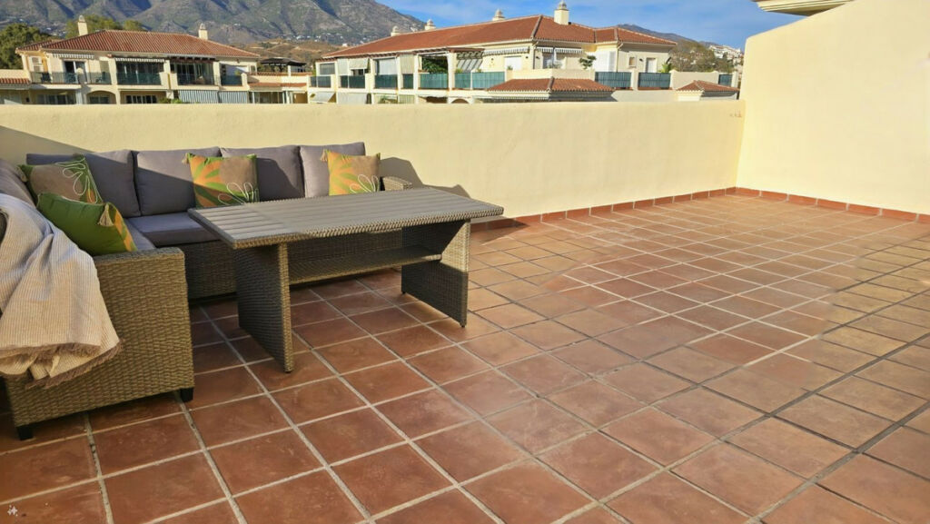 Penthouse La Cala Hills Málaga - image 43