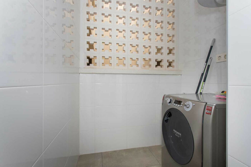 Bungalow Santa Pola Alicante - image 70