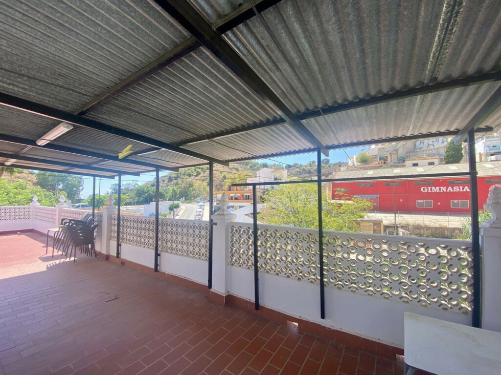 Detached Villa Málaga Málaga - image 70