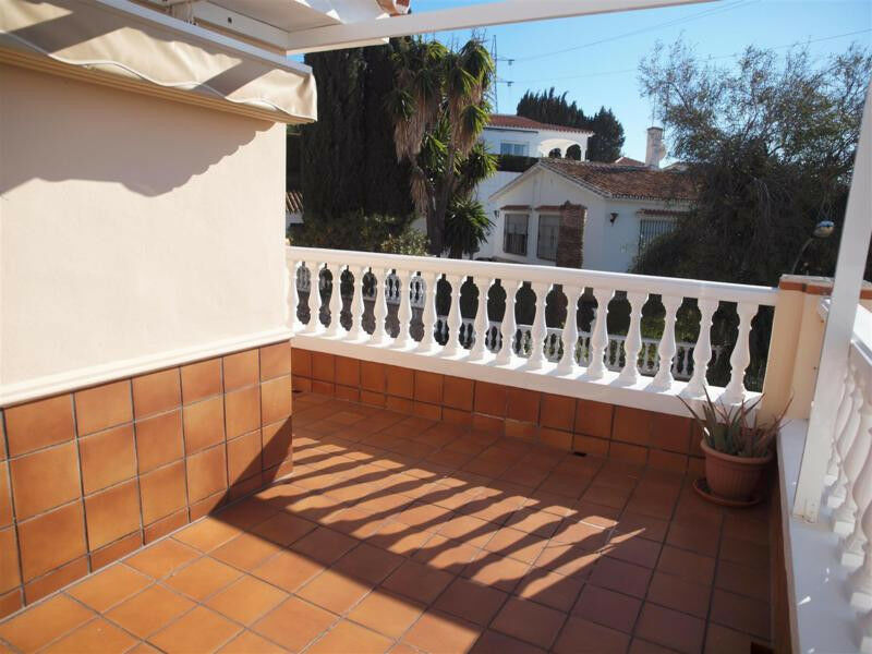 Detached Villa Caleta de Vélez Málaga - image 70