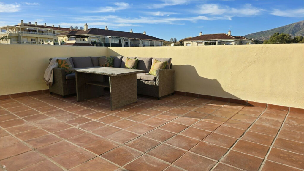 Penthouse La Cala Hills Málaga - image 52
