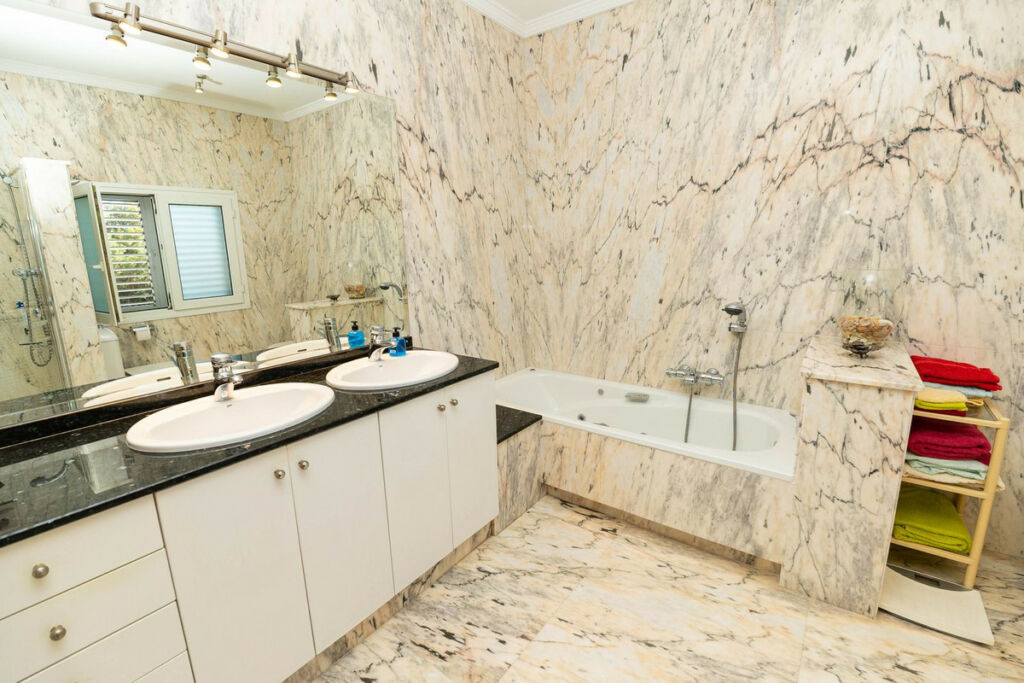 Detached Villa Mijas Málaga - image 72