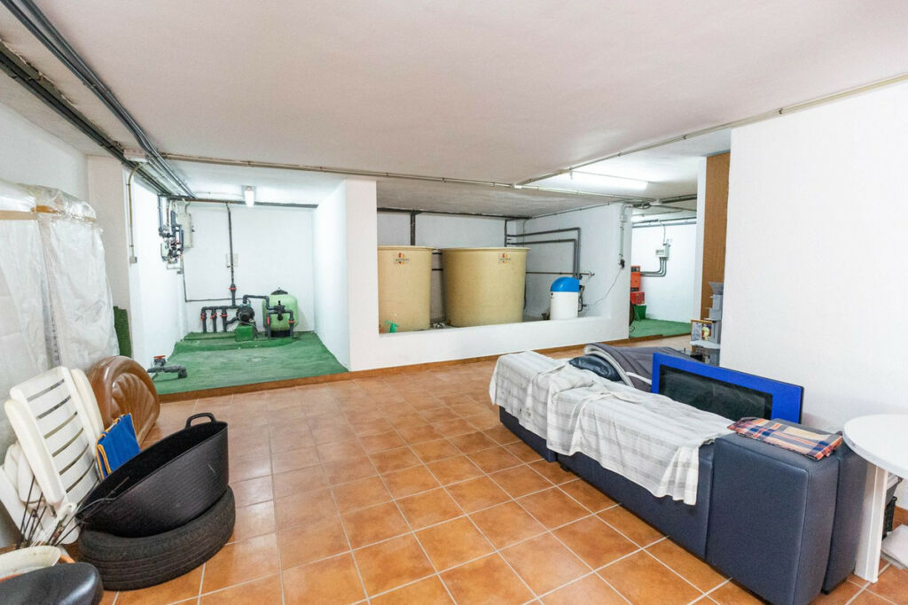 Detached Villa Mijas Málaga - image 73