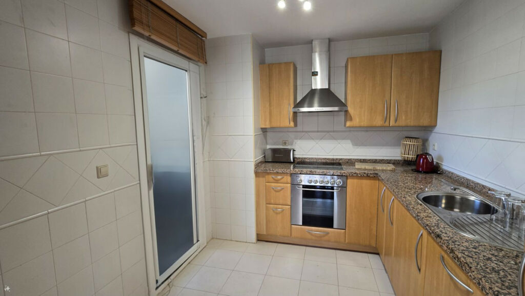 Penthouse La Cala Hills Málaga - image 67