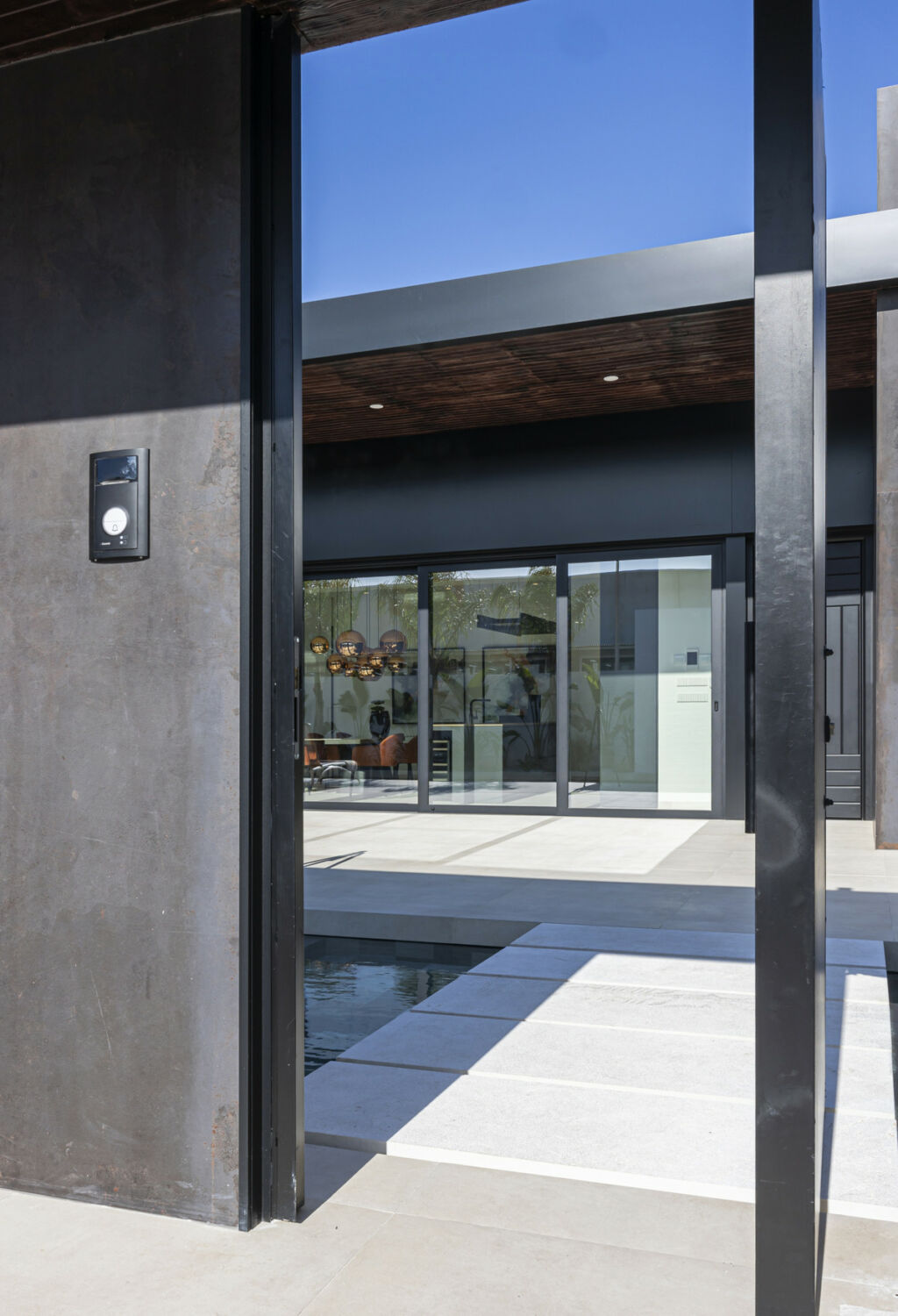 Detached Villa Rojales Alicante - image 73